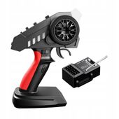 Nadajnik kontrolera RC Uniwersalny pilot zdalnego sterowania Odległość 200M