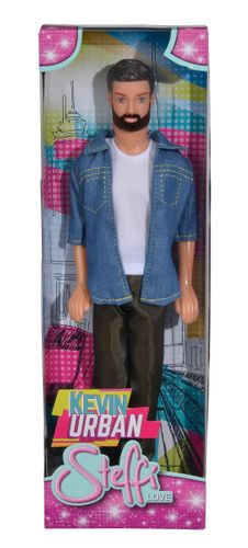 SIMBA STEFFI Kevin Hipster na Arena.pl