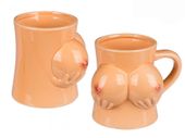 kubek ceramiczny kubek piersi