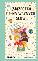 Książeczka Pełna Ważnych Słów