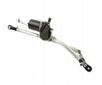 MECHANIZM WYCIERACZEK Z SILNICZKIEM ELEKTRYCZNYM FIAT PUNTO 1999-2012