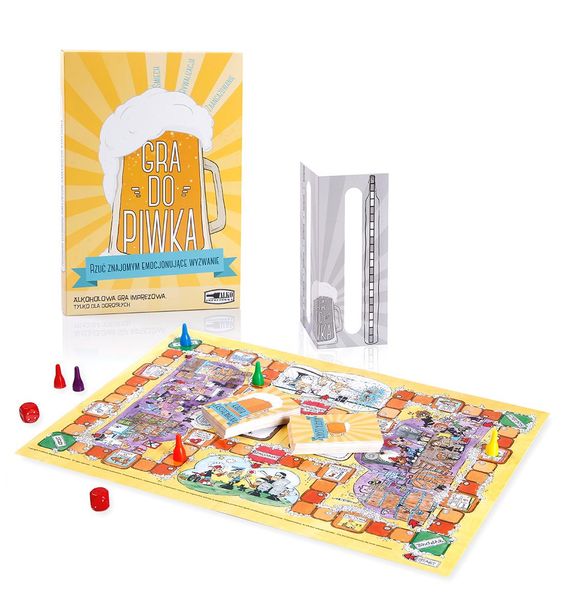 Gry-Gra Do Piwka zdjęcie 2