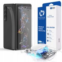 Szkło hartowane Whitestone do Samsung Galaxy Z Fold4 2 szt.