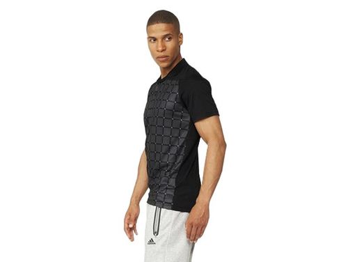POLO ADIDAS BASE PLAIN DGH AJ8087 XS na Arena.pl