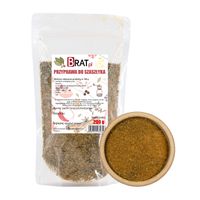 Przyprawa do szaszłyka 200g