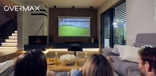 STATYW UCHWYT do projektora rzutnika PÓŁKA TRÓJNÓG do 10kg w:180cm na Arena.pl