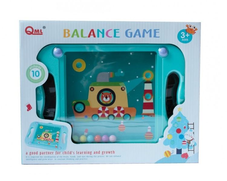 Askato Gra Balansujace kulki zdjęcie 1