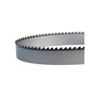 Piła taśmowa do metalu 27x0,9x2450 8/12 bimetalowa M42