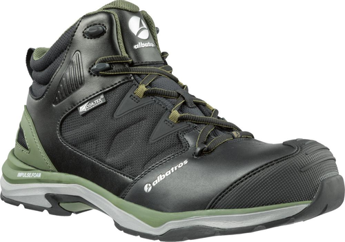 Buty 636220, S3, ESD, HRO, SRC, rozmiar 46 na Arena.pl