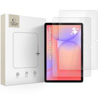 2x Szkło Hartowane do Samsung Galaxy Tab S10 Lite 10.9