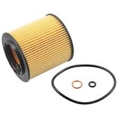 FILTR OLEJU BMW 7 G12 2015 2016 2017 2018 2019 2020 2021 2022