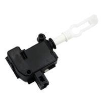SIŁOWNIK ZAMKA KLAPY TYŁ BAGAŻNIKA do Audi A4 B6 2000 2001 2002 2003