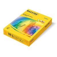 ND39_165241 PAPIER XERO KOL A4 80G ZOL MUST OP500