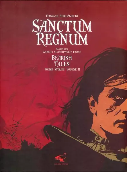 Sanctum regnum zdjęcie 1