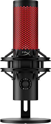 Mikrofon HyperX QuadCast 2 na Arena.pl