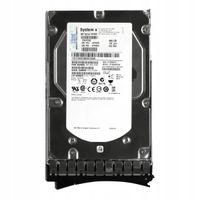 Dysk IBM 49Y6093 300 GB 3,5" SAS