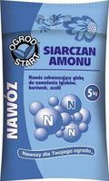 Nawóz siarczan amonu 5kg