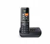 Telefon stacjonarny bezprzewodowy Gigaset Comfort 550A