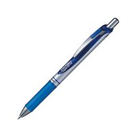 PIÓRO ŻELOWE KULKOWE ENERGEL 0,7 MM METAL TIP BL77 PENTEL BLUE