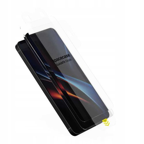 Spacecase Quickfit Glass Galaxy S24+/S25+ na Arena.pl