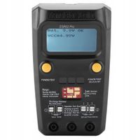 BSIDE ESR02 MIER PRO CYFROWY TRANZYSTORÓW TESTER