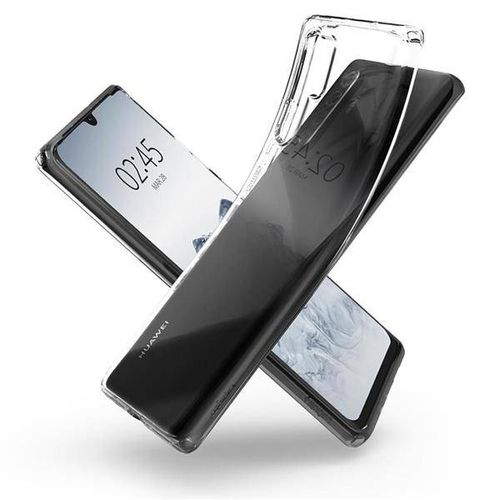 SPIGEN LIQUID CRYSTAL HUAWEI P30 PRO CRYSTAL CLEAR na Arena.pl