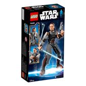 LEGO Star Wars 75528 Klocki LEGO Star Wars Constraction Rey 75528