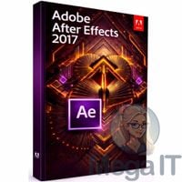 After Effects 2017 - Licencja Wieczysta (LifeTime) - Windows - Użytkownik Indywidualny - BOX (ESD)