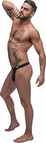 male power pure comfort modal - stringi męskie z anatomicznym fasonem na Arena.pl