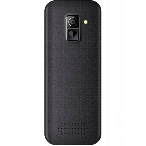 Telefon Maxcom Comfort MM730 32 MB czarny na Arena.pl