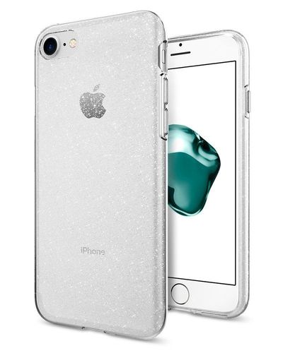 SPIGEN LIQUID CRYSTAL IPHONE 7/8 GLITTER CRYSTAL na Arena.pl