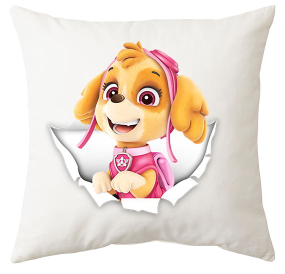 Poduszka Psi Patrol zdjęcie 1