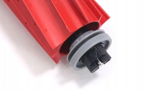 ZESTAW SZCZOTKI FILTRY MOPY WORKI do ROBOROCK S7 MaxV Ultra, S7 PRO na Arena.pl