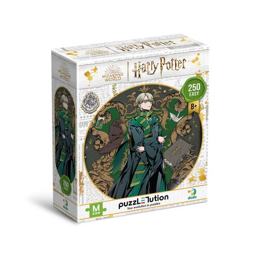 Puzzle Harry Potter Draco 250 El  200496 na Arena.pl