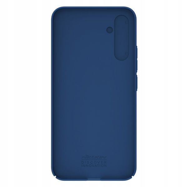 Plecki niktrade do Xiaomi Redmi Note 12 Pro+ 5G niebieski zdjęcie 4