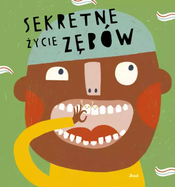 Sekretne życie zębów zdjęcie 1