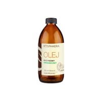 # BOSPHAERA Olej Rycynowy Organiczny (200 ml)