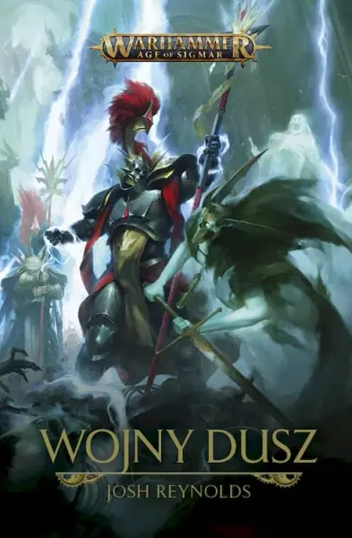 Wojny dusz zdjęcie 1