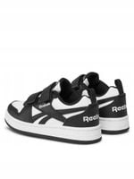 Reebok buty dziecięce tworzywo sztuczne rozmiar 33