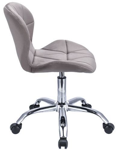 krzesło endo welur szare (nowy kod) na Arena.pl