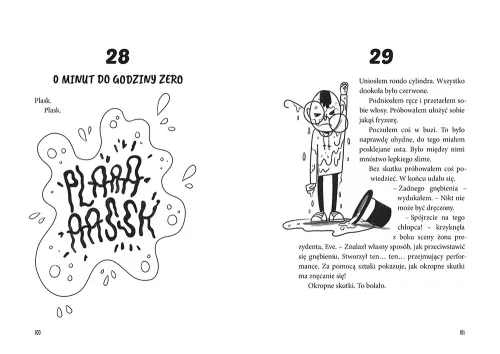 Prankenstein na Arena.pl