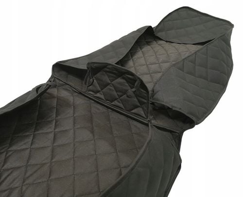 POKROWIEC OCHRONNY NA FOTEL SAMOCHODOWY SERWISOWY na Arena.pl