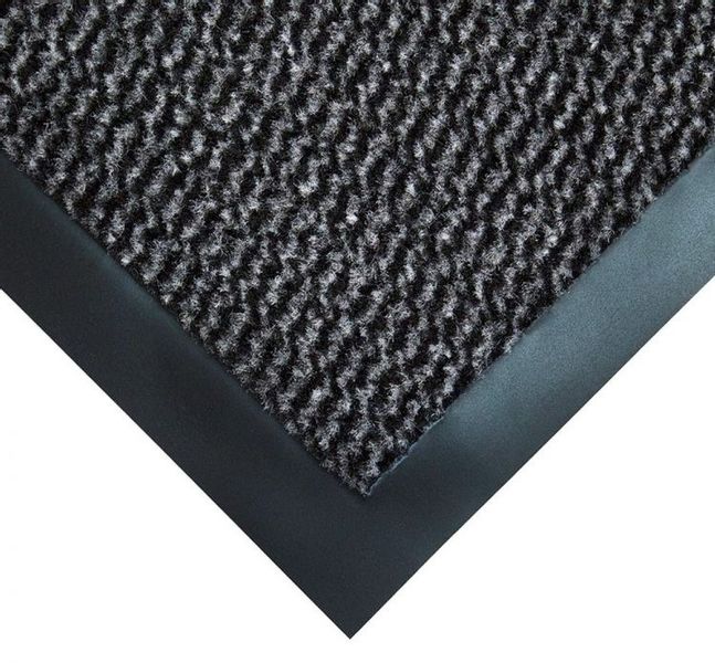 Wycieraczka mata chłonna wejściowa Vyna-Plush na wymiar 90 cm na MB zdjęcie 1