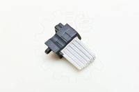 Rezystor dmuchawy BMW 3 E30 1991 1992 1993