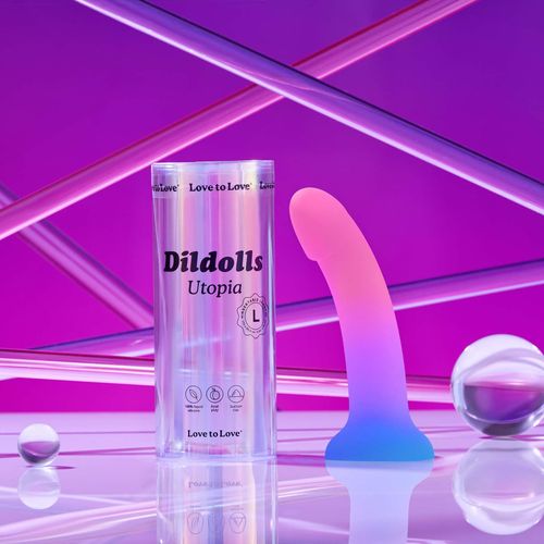 dildolls - utopia l na Arena.pl