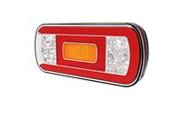 Lampa LED tylna 6 funkcji cofania (FT130COF)