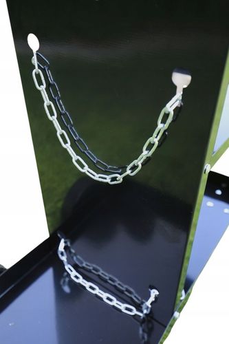 WÓZEK SPAWALNICZY DO SPAWANIA Z PÓŁKĄ NA BUTLĘ 3 PÓŁKI MOBILNY UDŹWIG 60 KG na Arena.pl