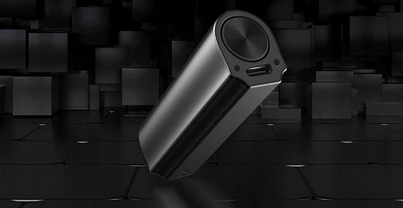 MINI DYKTAFON PENDRIVE URUCHAMIANY NA GŁOS MAGNES zdjęcie 15