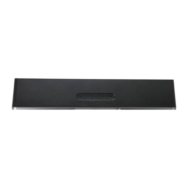 Soundbar komputerowy Edifier QS30 (czarny) zdjęcie 6