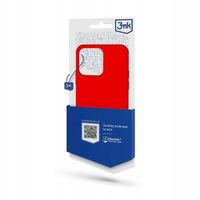 2 x ETUI SILIKONOWE MATT CASE DO SAMSUNG S23+ TRUSKAWKOWY MATOWY OCHRONA